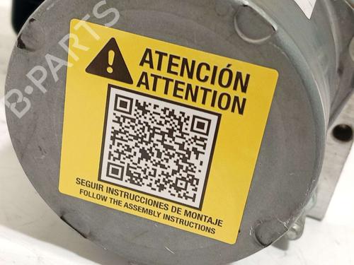 ABS pump MG MG ZS SUV (AZS1) 1.5 VTi | BP39164906M43 - Image 5