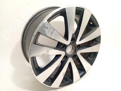Used Rim Rim VW GOLF VI (5K1) 2.0 TDI (140 hp) 36304168 36304168