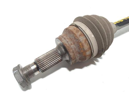 Left rear driveshaft PEUGEOT 508 I (8D_) 2.0 HDi | BP17385652M40 