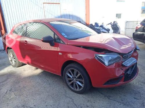 Used Parts SEAT IBIZA IV SC (6J1, 6P5)    1111630