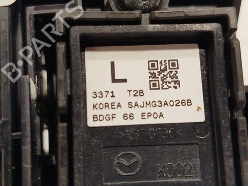 Switch MAZDA 3 Hatchback (BP) SKYACTIV-X M Hybrid | BP30543251I30