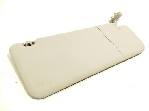 Used Right sun visor Right sun visor 28576501 28576501