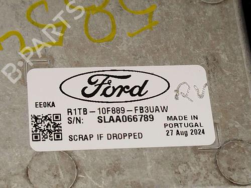 Instrument cluster FORD PUMA (J2K, CF7) 1.0 EcoBoost mHEV | BP38704379C47 - Image 5