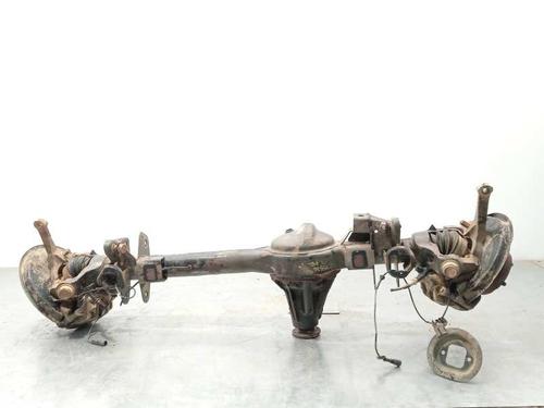 Used Subframe LAND ROVER DISCOVERY II (L318) 2.5 Td5 4x4 (139 hp) 8300291