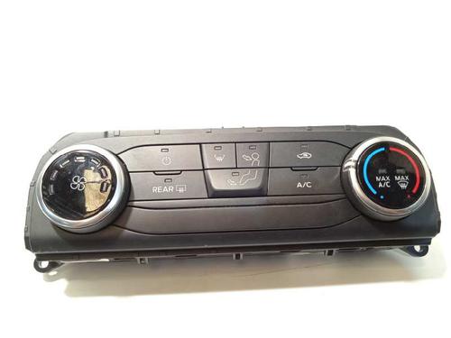 Climate control FORD FIESTA VII (HJ, HF)  | BP15218428I5 
