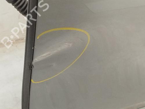 Left rear door MINI MINI (F55) One D | BP32298600C4