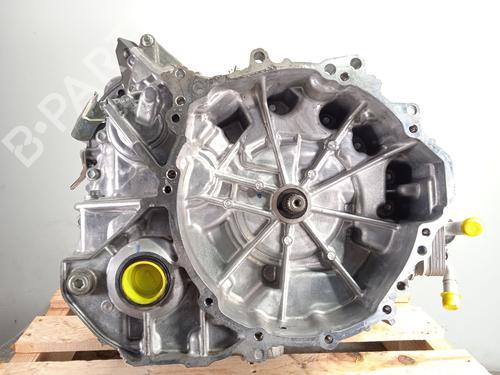 Used Gearbox Gearbox 22227633 22227633