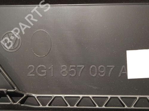 Handskerum VW POLO VI (AW1, BZ1, AE1) 1.0 TSI | BP38440488C95 - Image 6