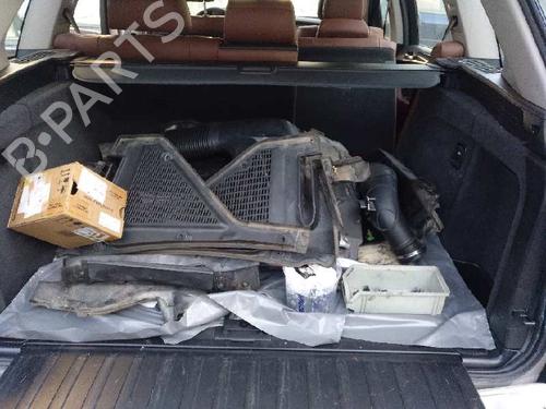Rear right window mechanism BMW X5 (E70) xDrive 30 d | BP6318407C25 