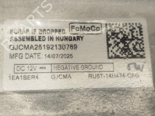 Electronic module FORD PUMA (J2K, CF7) 1.0 EcoBoost mHEV | BP35785873M83 - Image 5