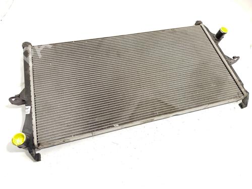Used Water radiator PEUGEOT 508 I (8D_) 2.2 HDi (204 hp) 28215134