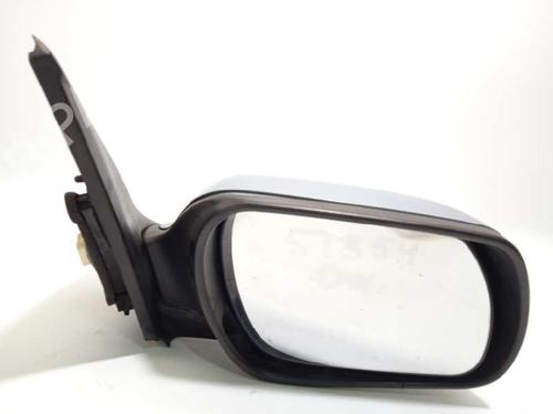 Used Right mirror MAZDA 2 (DY) 1.4 (80 hp) 14967645