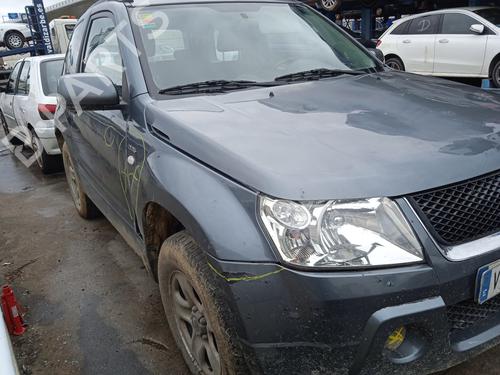 Gearbox SUZUKI GRAND VITARA II (JT, TE, TD) 1.9 DDiS All-wheel Drive (JT419, TD44, JB419WD, JB419XD,... | BP24739150M3 