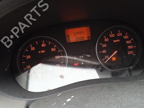 Left taillight DACIA SANDERO 1.4 (BS0C, BS0A, BS0G, BS1F, BS0E) | BP32980802C34  - Image 10