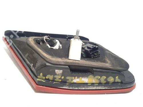 Left tailgate light MERCEDES-BENZ E-CLASS (W212) E 250 CDI / BlueTEC (212.003, 212.004) | BP8729679C79 