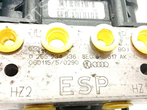 ABS pump AUDI A4 B7 Avant (8ED) 2.0 TDI 16V | BP40220145M43  - Image 8