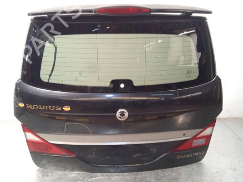 tailgate-ssangyong-stavic-6401121101-2005-20156186 main image