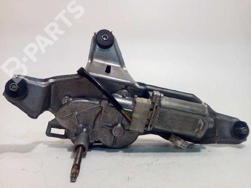 Used Rear wiper motor SUZUKI GRAND VITARA II (JT, TE, TD) 1.9 DDiS (JB419WD, JB419XD) (129 hp) 4971584