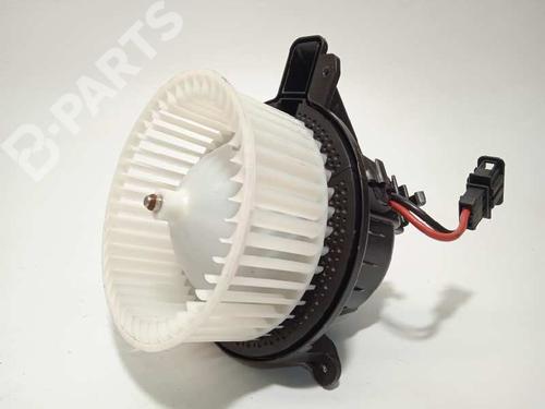Used Heater blower motor SEAT IBIZA V (KJ1, KJG) 1.6 TDI (95 hp) 8929550