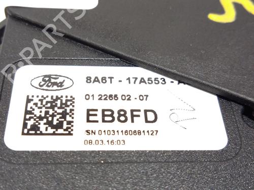 Steering column stalk FORD TOURNEO COURIER B460 MPV 1.5 TDCi | BP32421481I23 - Image 6