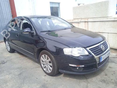 ABS pump VW PASSAT B6 (3C2) | BP15209554M43
