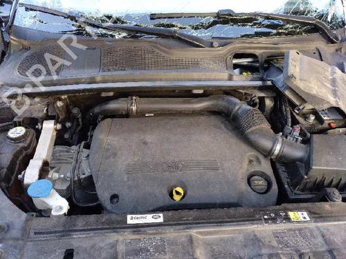 Electronic module LAND ROVER RANGE ROVER EVOQUE (L538) 2.2 D 4x4 | BP4808052M83 