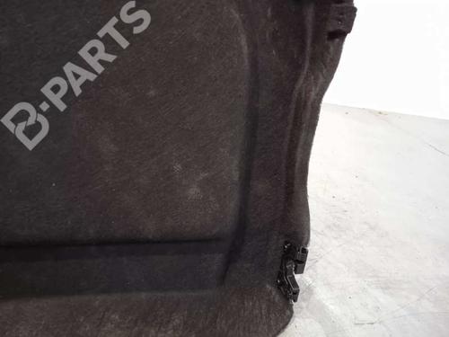 Rear parcel shelf MAZDA 2 Hatchback (DL, DJ) 1.5 D (DJ5FS) | BP7531191C85 - Image 3