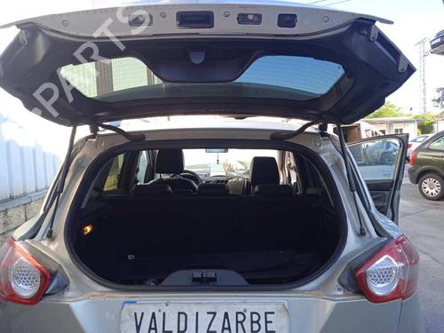 Left front brake caliper FORD KUGA I 2.0 TDCi | BP11563235M105 