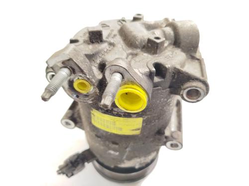 AC compressor FORD FIESTA VI (CB1, CCN)  | BP22729062M34 