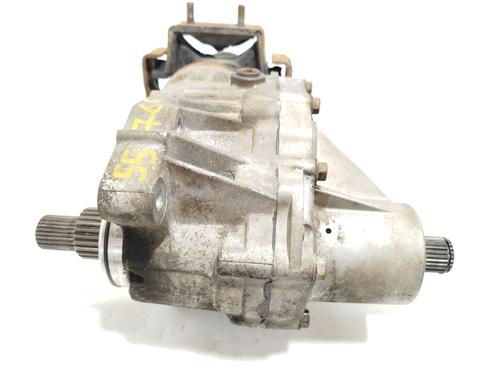 Front differential SUZUKI SX4 (EY, GY) | BP25591317M23 - Image 3