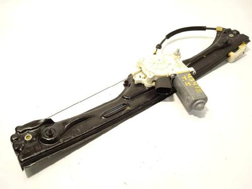 Used Rear left window mechanism Rear left window mechanism 6798997 6798997