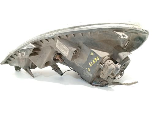 Right headlight NISSAN PRIMASTAR Bus (X83) dCi 120 | BP28450795C29 - Image 3