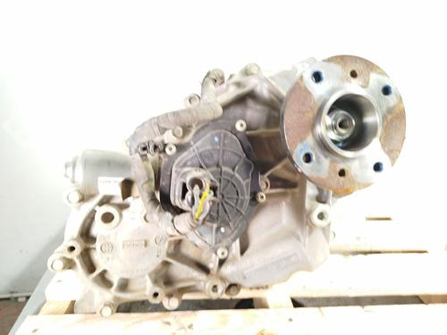 Transfer box FORD RANGER (TKE) | BP21093349M36