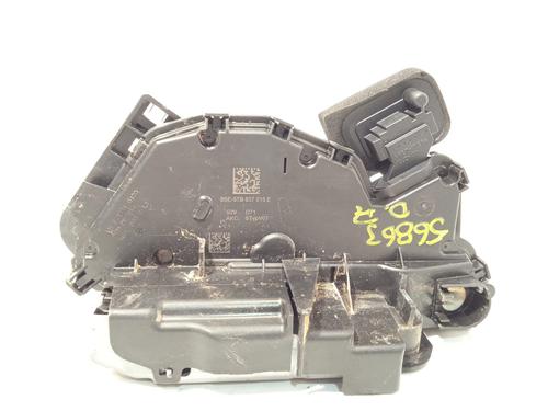 Front left lock SEAT LEON (KL1, KLG) 1.0 TSI | BP29742633C98 