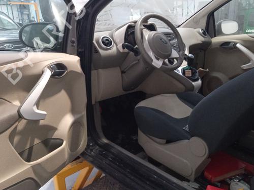 Right taillight FORD KA (RU8) 1.3 TDCi | BP34470689C35  - Image 26