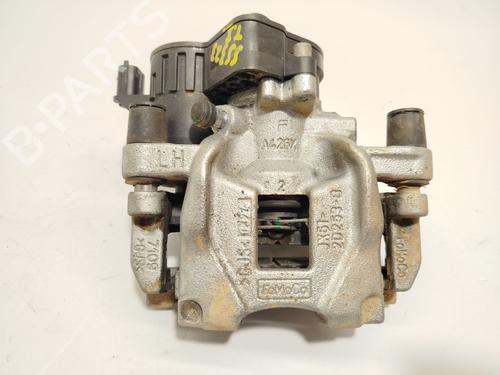 Left rear brake caliper FORD KUGA III (DFK) 1.5 Ecoboost | BP23564761M107