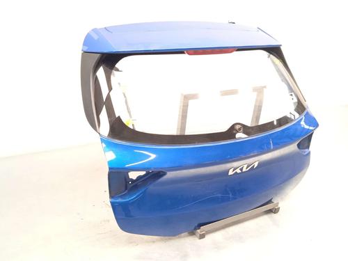 Tailgate KIA STONIC (YB) 1.2 CVVT | BP38874341C6 - Image 3