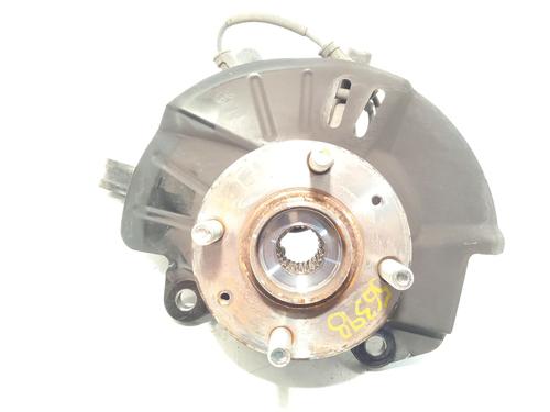 Left front steering knuckle KIA RIO IV (YB, SC, FB) 1.2 CVVT | BP28211552M25 
