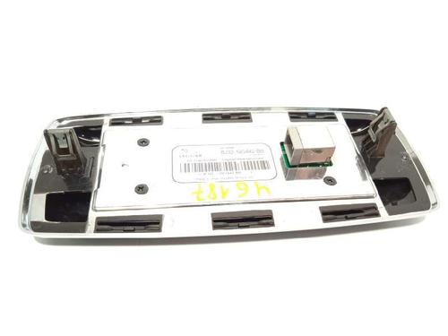Antenna/Base LAND ROVER RANGE ROVER EVOQUE (L538) 2.2 D 4x4 | BP14347075C140 