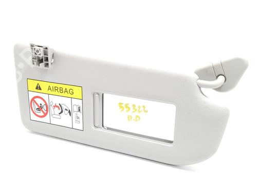 right-sun-visor-mg-mg-zs-suv-azs1-2017-24167368 main image