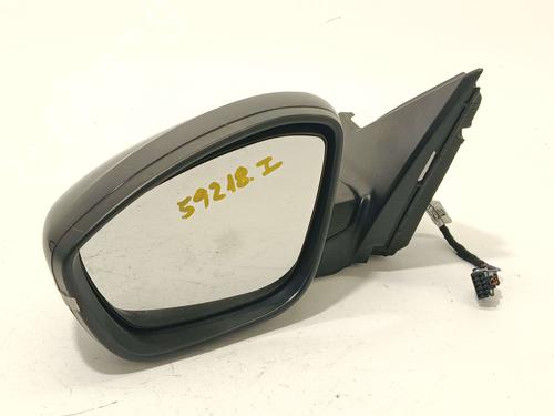 Used Left mirror Left mirror 39465521 39465521