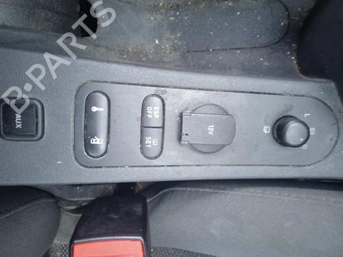 Rim SEAT LEON (1P1) 1.9 TDI | BP12126780C45 