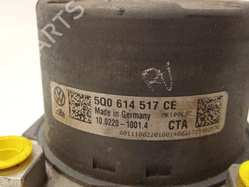 ABS pump SEAT ATECA (KH7, KHP)  | BP28093269M43 