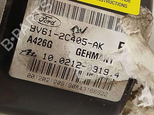 ABS pump FORD FOCUS III 1.0 EcoBoost | BP39722959M43 - Image 5