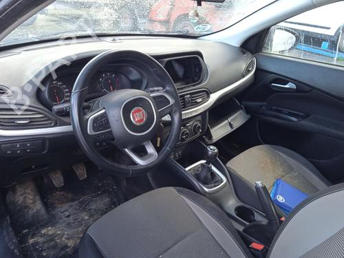 AC compressor FIAT TIPO Saloon (356_, 357_) 1.4 (356SXA1B) | BP25627608M34 