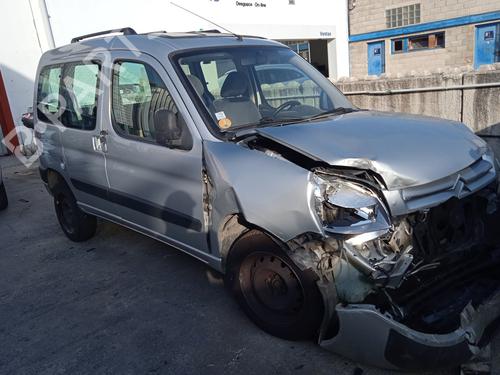 Right taillight CITROËN BERLINGO Box Body/MPV (B9) 1.6 HDi 90 16V | BP27693467C35 