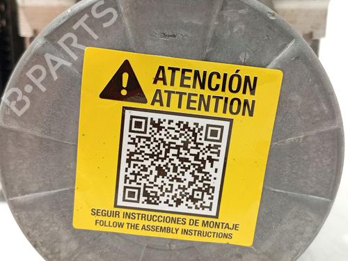 Módulo de ABS FORD FOCUS IV (HN) 1.0 EcoBoost mHEV Active | BP31308153M43 