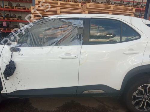 Electronic module TOYOTA YARIS CROSS (MXP_) 1.5 Hybrid (MXPJ10) | BP17856263M83 