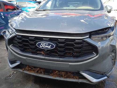 Oliekøler FORD KUGA III (DFK) 2.5 Duratec Plug-in-Hybrid | BP30154887M33