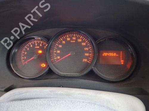 AC compressor DACIA DOKKER Box Body/MPV 1.5 dCi (FEAJ) | BP32853630M34  - Image 23